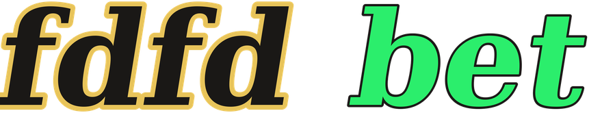 fdfd bet logo